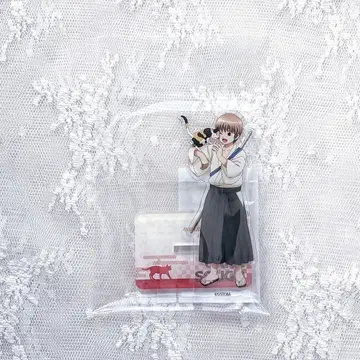 은혼 오키타 소고 아크릴 스탠드