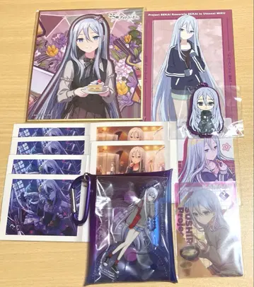 프로세카 스시로 요이사키 카나데