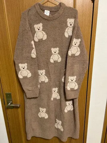 gelato pique 베어 룸웨어