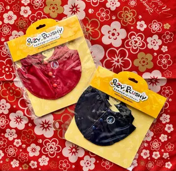 *포지 러쉬 미키 미니 코스튬 2개 세트*