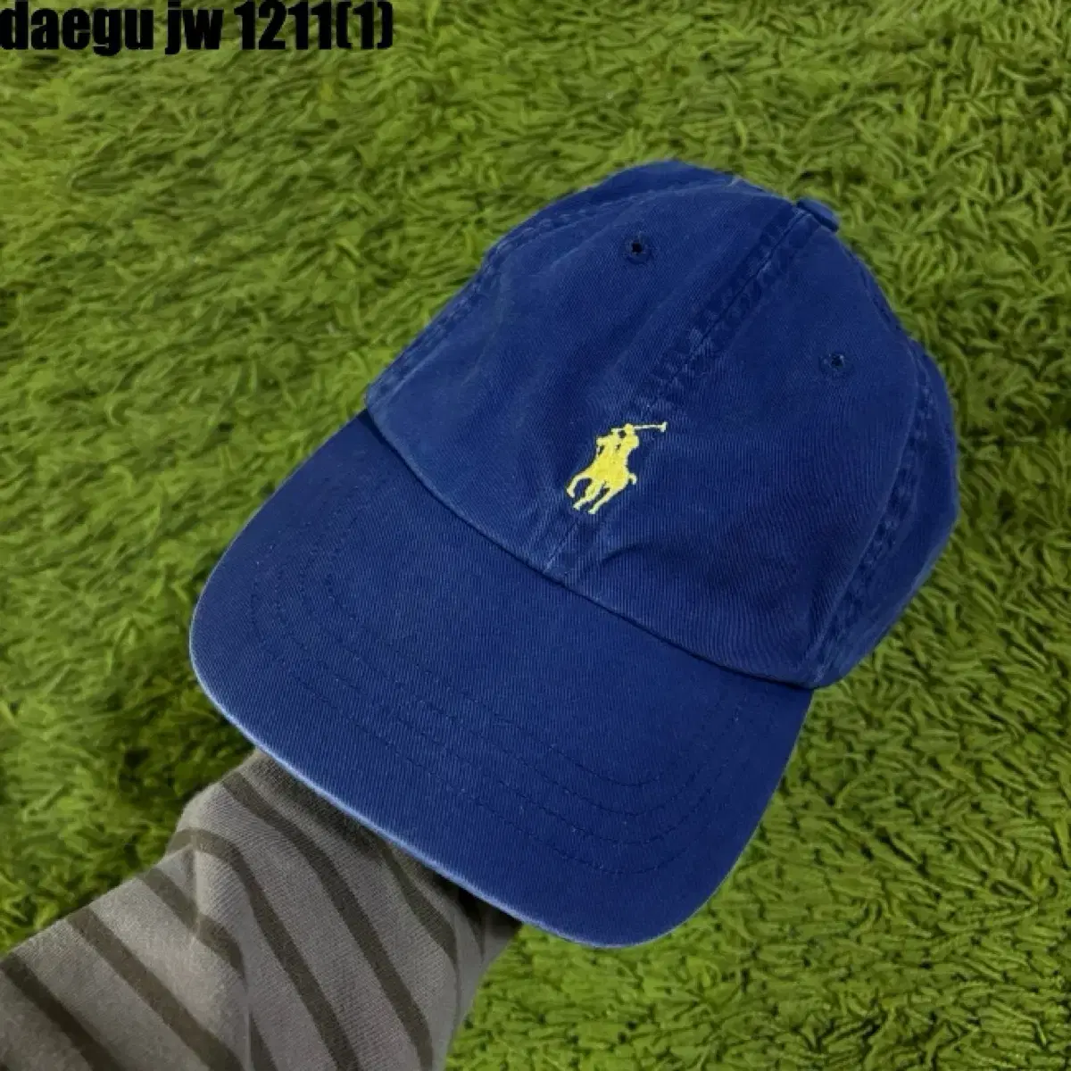 Polo Ralph Lauren ball cap hat