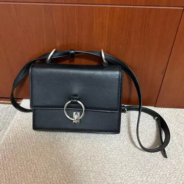 HARE (하레) 멀티 핸들 숄더백