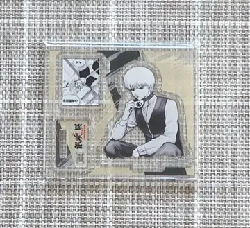 [ 오늘 한정 가격 ] 은혼 은혼전 아크릴 피규어 오키타 소고