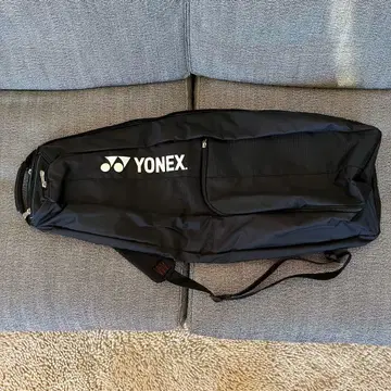 YONEX 라켓 백