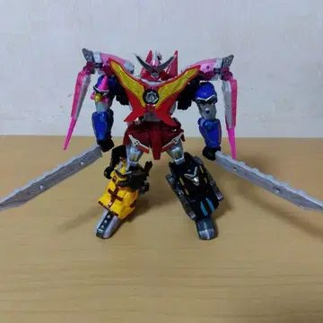 돈브라더즈 미니프라 돈오니타이진