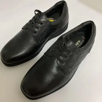 ara relax 블랙 레이스업 슈즈 관리 B16