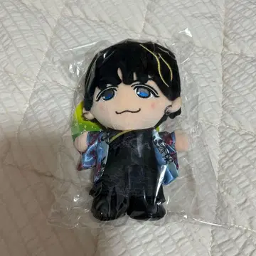 WEST. 후지이 류세이 치비스트