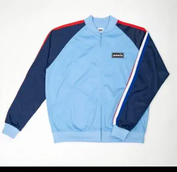 oasis 저지 L 사이즈 리브 포에버전