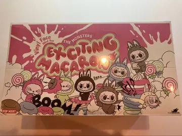 T 러브브 EXCITING 마카롱 S0857