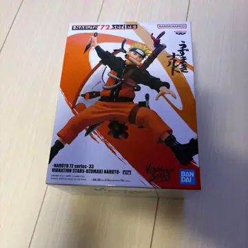 나루토 NARUTO 72 시리즈 33 VIBRATION STARS