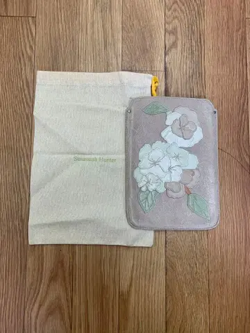 h.p.france Susannah Hunter 스자나 헌터