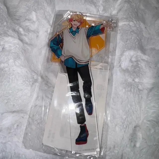 프로젝트 세카이 프로세카 감사제 텐마 츠카사 아크릴 스탠드