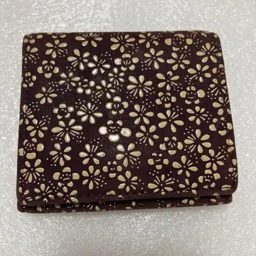 인덴야 접이식 지갑