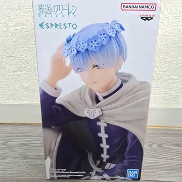 [ 미개봉 ] 장송의 프리렌 ESPRESTO 힘멜 피규어
