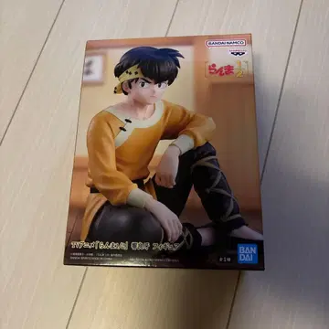 란마 1/2 료가 피규어