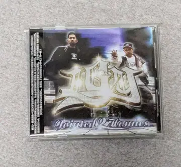 LGY / JOINTED 2 HOMIES [ 단종 ]