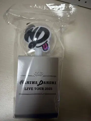 나니와단시 응원봉 2025