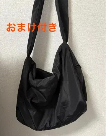 sinss 숄더백 SINSS