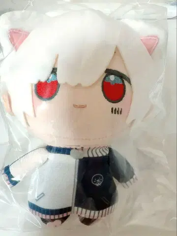 마후마후 히키우타 봉제 인형 꼬마 봉제 인형 마그넷 마스코트