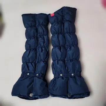 마리끌레르 레그 워머 여성용