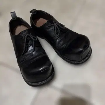 OZONE COMMUNITY 로퍼 M 둥근코 신발