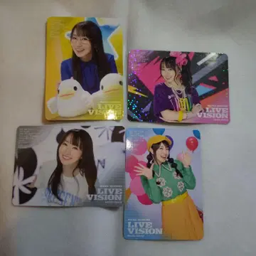 미즈키 나나 LIVE VISION NANACA