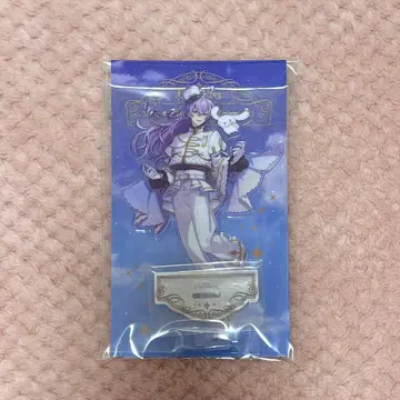 별도 쇼 산리오 아크릴 스탠드