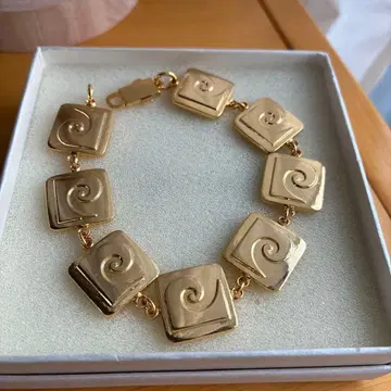 PIERRE CARDIN PARIS 팔찌 #478