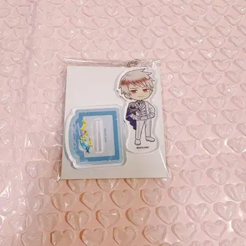 헤타리아 아모카페 아크릴 스탠드 키