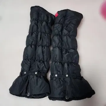 마리끌레르 레그 워머 여성용