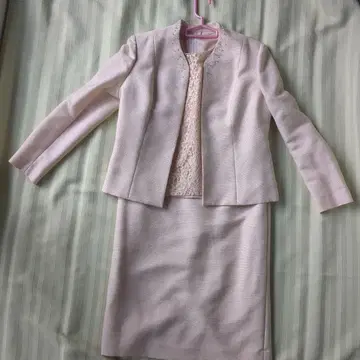 도쿄 소와르 포멀 슈트 세트