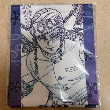 귀멸의 칼날 우즈이 텐겐 응원 타스기