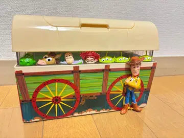 디즈니 팝콘 바게트 토이스토리