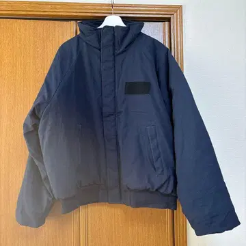 US NAVY 선박 보드 자켓