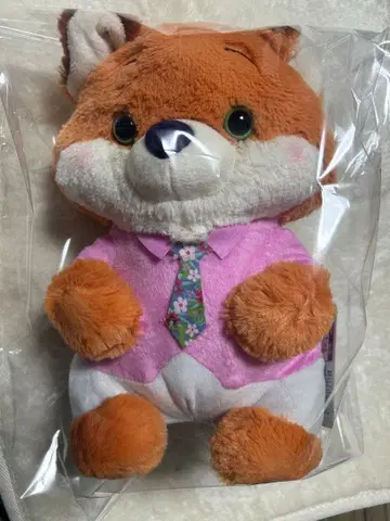 주토피아2 Aimery BIG 봉제 인형 닉