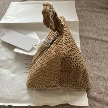 미나 페르호넨 랜드 퍼즐 크리스탈 파우치