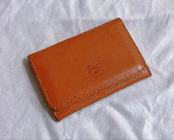 일비종떼 명함지갑 카드 케이스