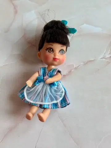 리들 키드 LiddleKiddle