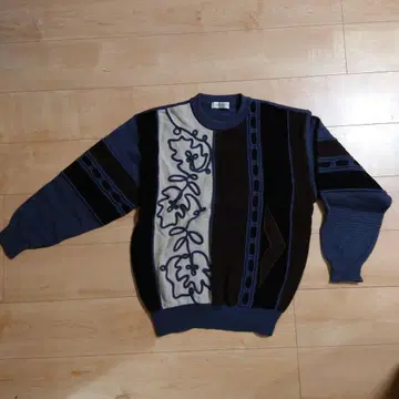 GranSignore 니트 스웨터 긴팔