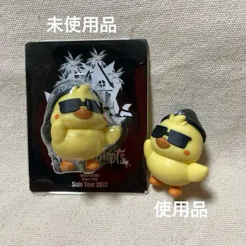 2PM 미니어처 피욘