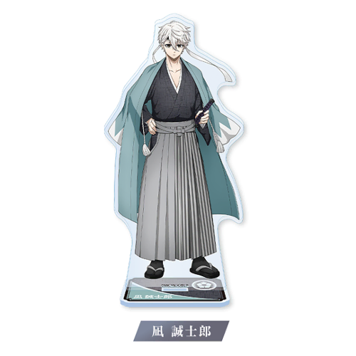 블루록 나기 세이시로 로손 hmv 아크릴 스탠드 판매 미개봉