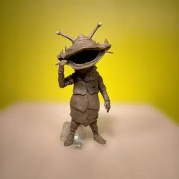 궁극 대괴수 얼티밋 몬스터즈 카네곤