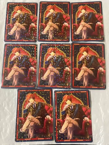 우타프리 오토야 비쥬컬렉션 SSS