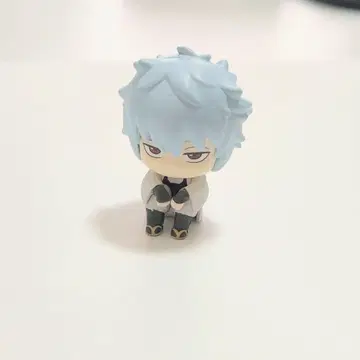 은혼 백야차 피규어