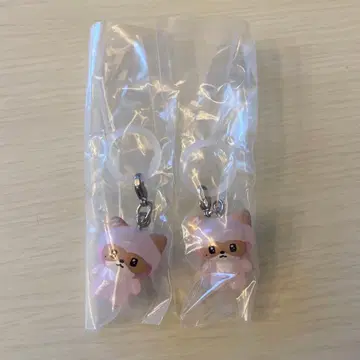 zeroni 제로니 메지루시 액세서리 하니니 hanini