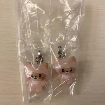 zeroni 제로니 메지루시 액세서리 하니니 hanini