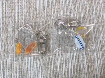 TAEMIN 테민 랜덤 가챠가챠 투어 키링 요코하마 치바