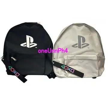 PlayStation 백팩 ver.2 럭색 플레이스테이션
