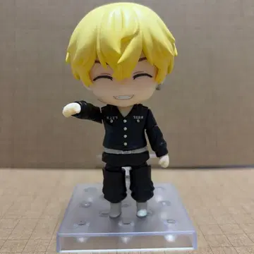 넨도로이드 도쿄 리벤저스 마츠노 치후유 상자 없음 동리베