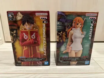 원피스 피규어 묶음 판매 2